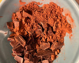 Foto del paso 2 de la receta: Brownie de Batatas Dulces
