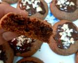 Brownie peanut butter cookies recipe step 3 photo