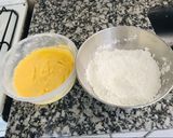 Foto del paso 2 de la receta: Alfajores de maicena