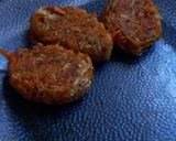 Foto del paso 4 de la receta: Croquetas de zanahoria