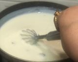 A picture of step 5 of Atolè de Masa: A Mexican Hot Drink...