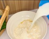 A picture of step 2 of Corn dog.