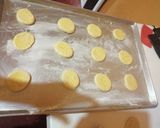 Foto del paso 12 de la receta: Scones Dulces