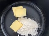 Salsa blanca