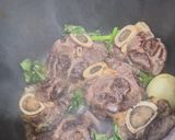 Foto del paso 2 de la receta: Osobuco al vino blanco