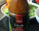 รูปขั้นตอนการทำที่ 6 ของ เกี๊ยวผัดไข่และเห็ด