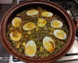 Foto del paso 18 de la receta: Graixonera de'ous / Cazuela de huevos