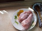 Coniglio agrodolce