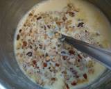 Fruit And Dry Fruits Custard recipe step 5 photo