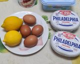 Foto del paso 1 de la receta: 192. Tarta de Queso al Microondas
