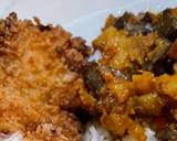 Cara Membuat Ayam katsu satset 4