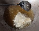 Foto langkah ke 3 dari resep Enoki goreng crispy 2 bahan.