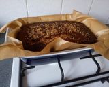 A picture of step 7 of Banana 🍌 Bread.