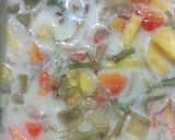 Foto langkah ke 5 dari resep Sop Buah.