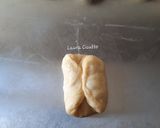 Foto del passaggio 19 della ricetta Brioche pandoro di zio Rocco