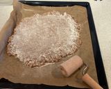 Berliner Brot Rezeptschritt 4 Foto
