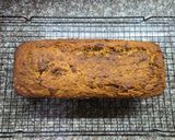 Foto del paso 4 de la receta: Budín súper banana