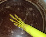 Foto langkah ke 4 dari resep Es Coklat "Panjang Umur".