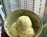 Foto langkah ke 17 dari resep Es Puter Nangka (No Gula).