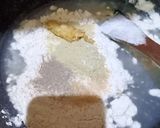 Foto langkah ke 1 dari resep Pempek tanpa ikan.