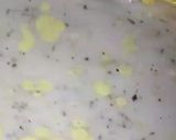 A picture of step 1 of Mashed potatoes and oven grilled chicken.