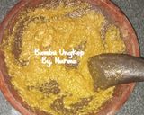 Foto langkah ke 3 dari resep Ungkep Ayam & Tahu Tempe Bumbu Jadoel, No MsG 😊.