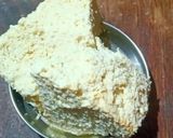 खरवस (kharvas recipe in Hindi) रेसिपी चरण 3 फोटो