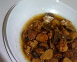 صورة لخطوة 3 من وصفة طبق الكمأ(الترفاس)