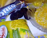 Foto langkah ke 1 dari resep Oreo Goreng Krispi (OREGO).