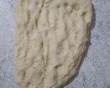 Foto del paso 5 de la receta: Una misma masa 3 recetas!💜