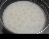 பால் கொழுக்கட்டை ரெசிபி ஸ்டேப் 3 புகைப்படம்