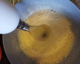 Foto del paso 3 de la receta: Budín de galletitas dulces