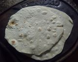 Foto del paso 5 de la receta: Tacos de pollo y verduras, express