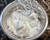 Foto del paso 6 de la receta: Pastel de queso y chocolate