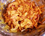 प्याज़ पकौड़े (Pyaz Pakode recipe in Hindi) रेसिपी चरण 1 फोटो
