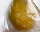 桂圓黑糖小饅頭（蒸烤爐版）的食譜步驟8照片