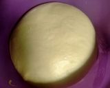 Foto langkah ke 6 dari resep Milk Loaf Bread Metode Tangzhong.