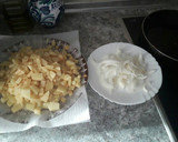 Foto del paso 2 de la receta: Tortilla de patatas