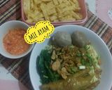 Foto langkah ke 10 dari resep 29. Mie Ayam Endess 😂.