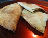 Foto del paso 7 de la receta: Dobladillos de trigo rellenos