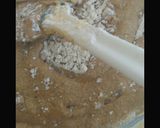 A picture of step 3 of Banana brown bread.