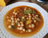 Foto del paso 11 de la receta: Olla podrida murciana