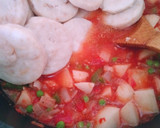 Foto del paso 11 de la receta: Pescado a la portuguesa