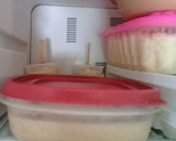 Foto del paso 6 de la receta: Nieve de plátano 🍌🍧