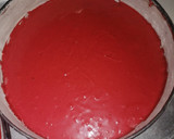 Foto del paso 5 de la receta: Red velvet