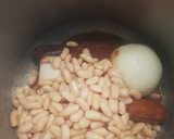 Foto del paso 6 de la receta: Fabines de la tierra