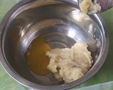 Foto langkah ke 3 dari resep Sotong ala abang2 tahu bulat.