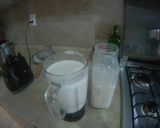 Foto del paso 3 de la receta: Agua de horchata 😋😊