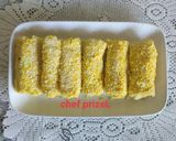 Foto langkah ke 9 dari resep Risoles mayo (bahan rumahan).
