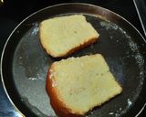 Une image de l'étape 2 de Pain perdu.